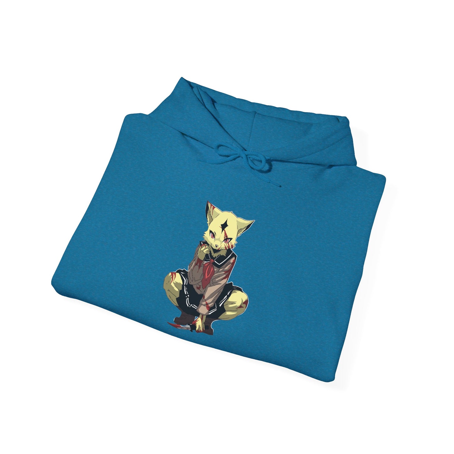 Kirara Hooded Sweatshirt