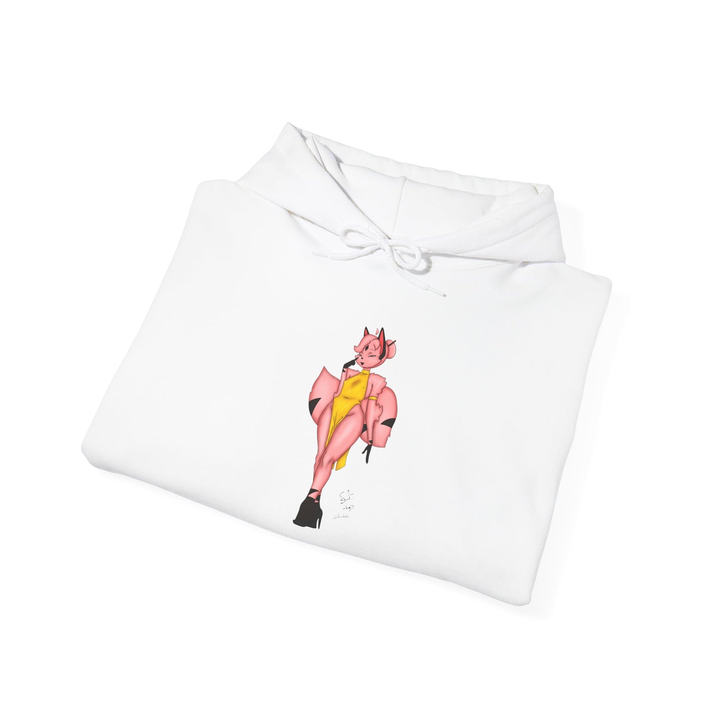 Shiny Kirara Sweatshirt