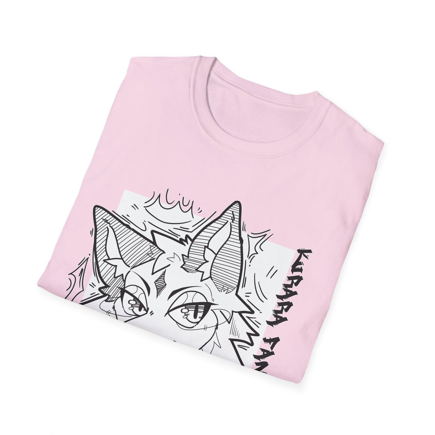 Kirara Fan's T-Shirt
