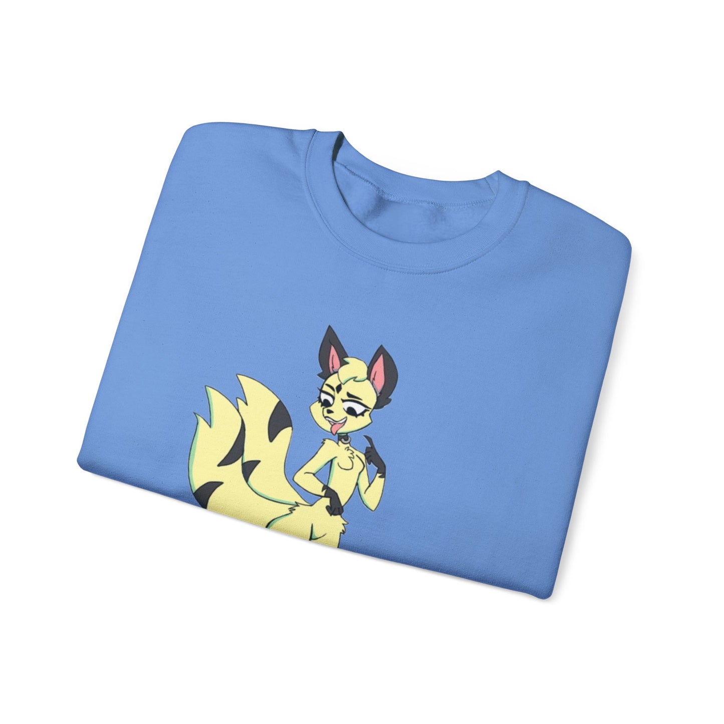 Kirara Crewneck Sweatshirt
