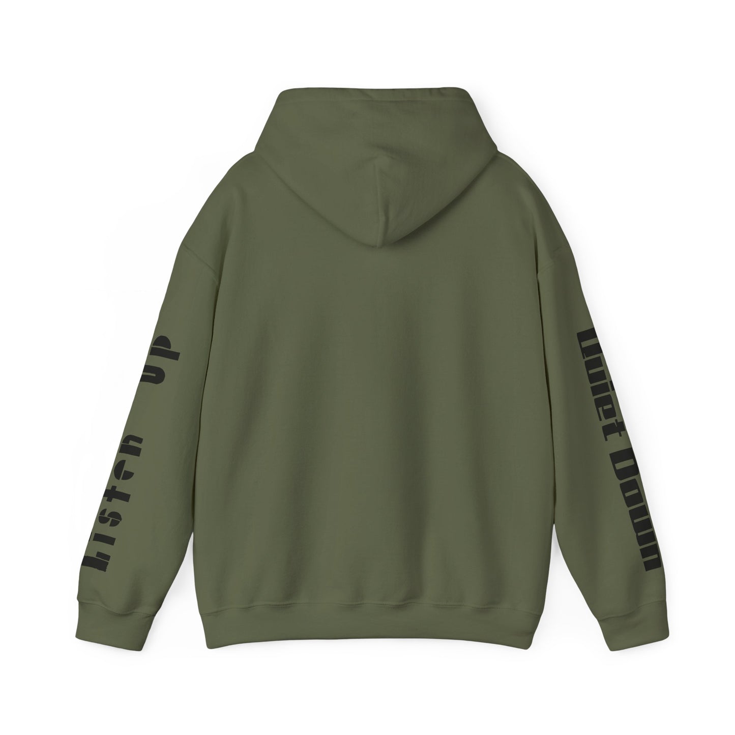 All Ears Hooded Sweatshirt