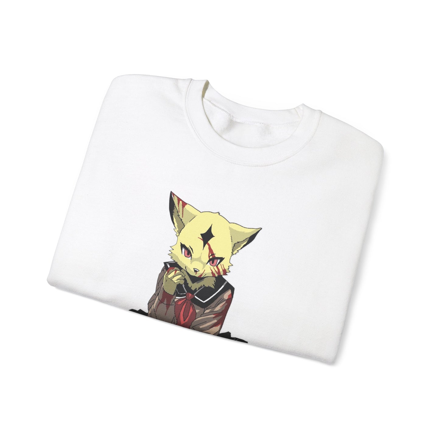 Kirara Crewneck Sweatshirt