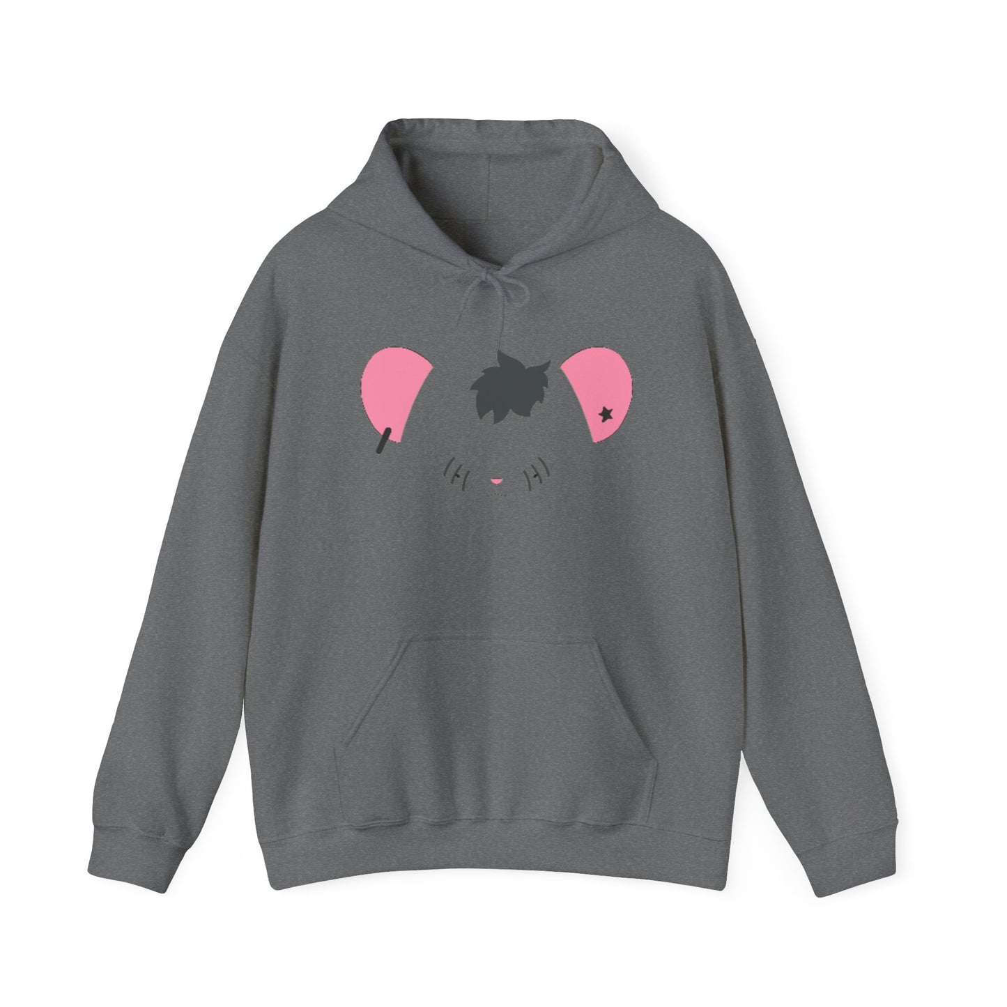 Nyx Hooded Sweatshirt