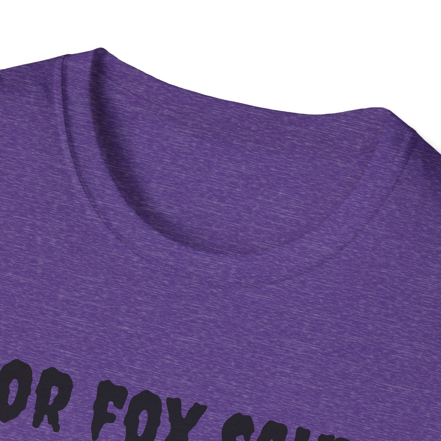 Fox Sake T-Shirt