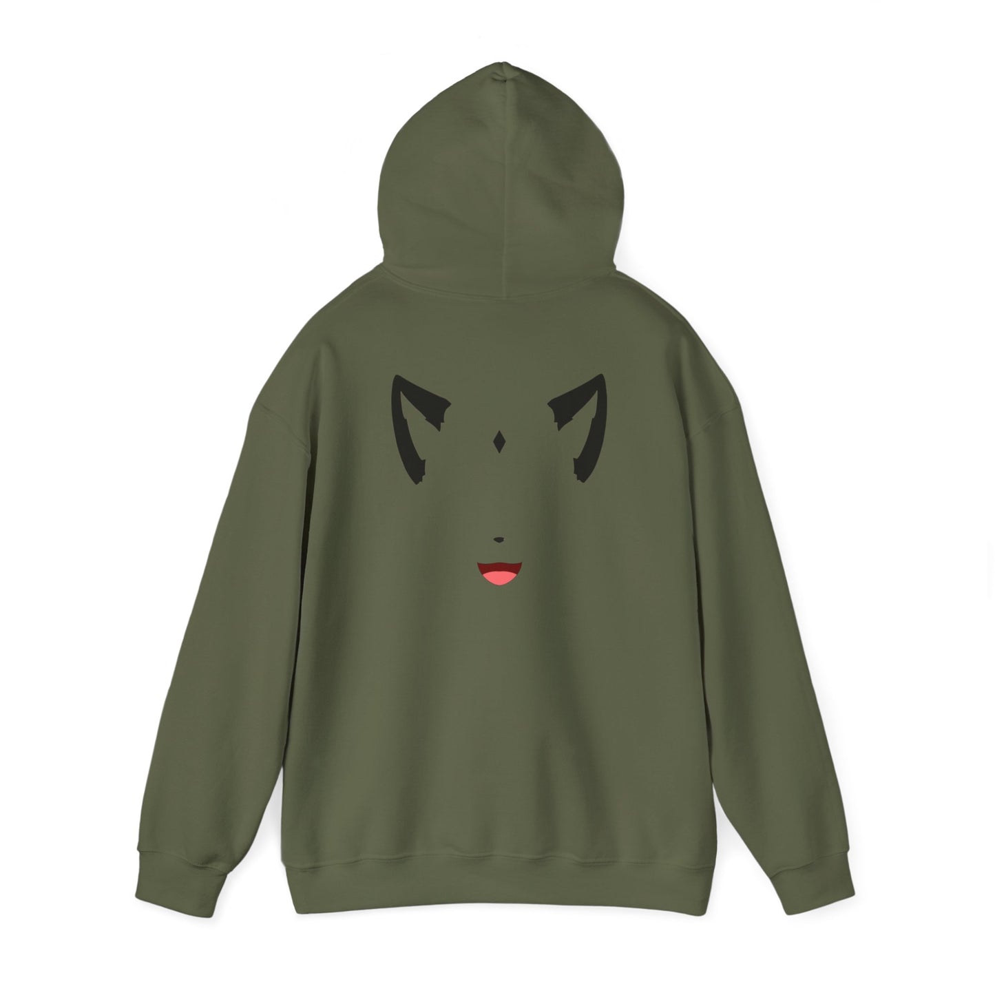 Kirara Hooded Sweatshirt