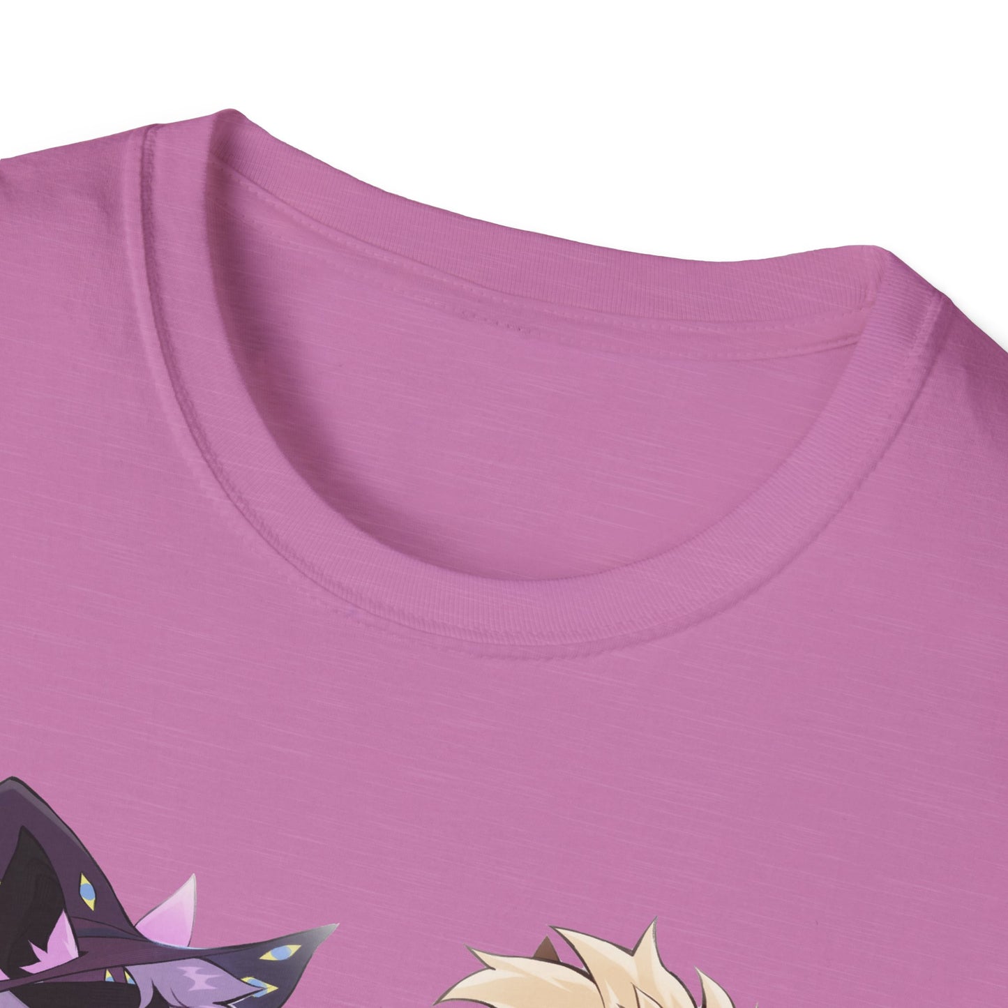 Triple Threat T-Shirt