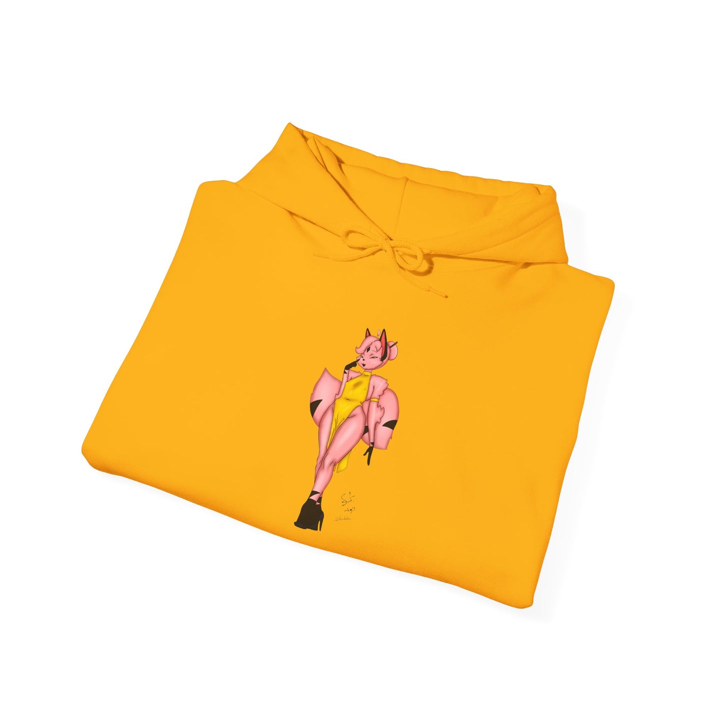 Shiny Kirara Sweatshirt