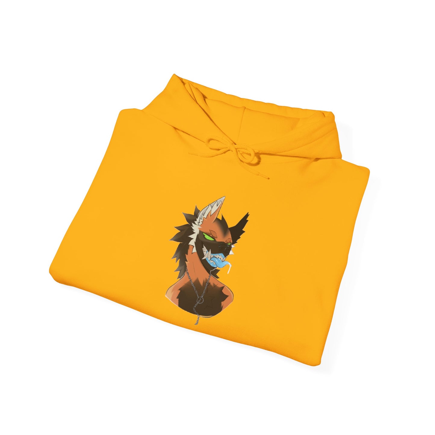 Riley Hooded Sweatshirt