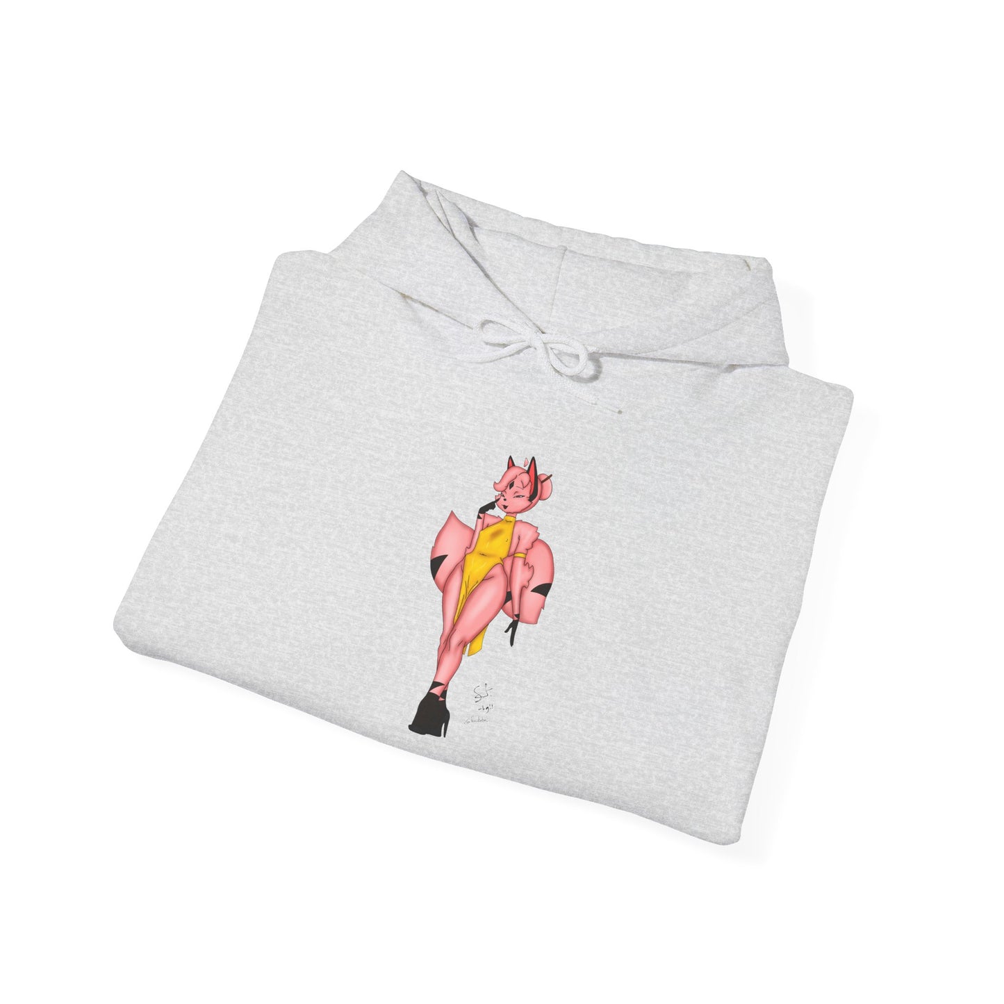 Shiny Kirara Sweatshirt