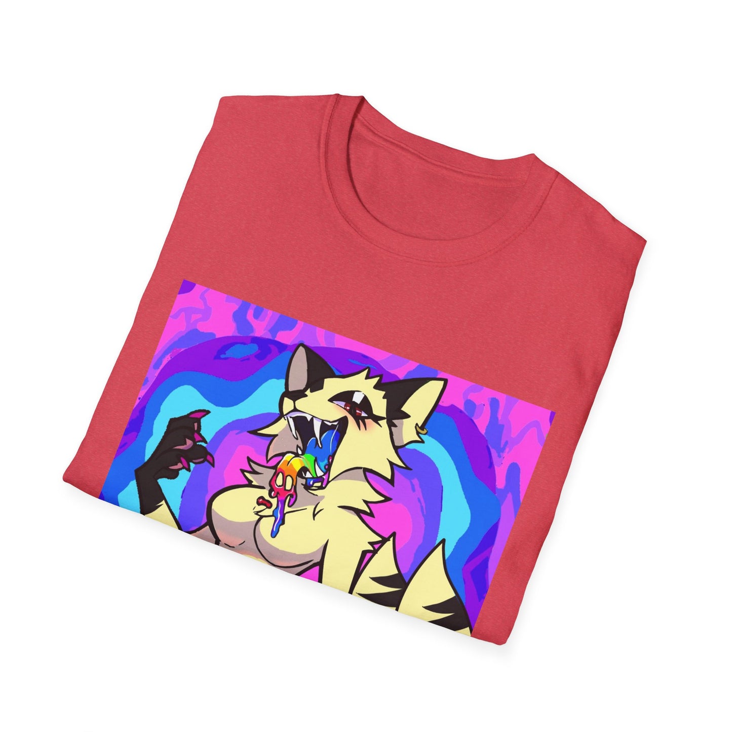 Rainbow Kirara T-Shirt