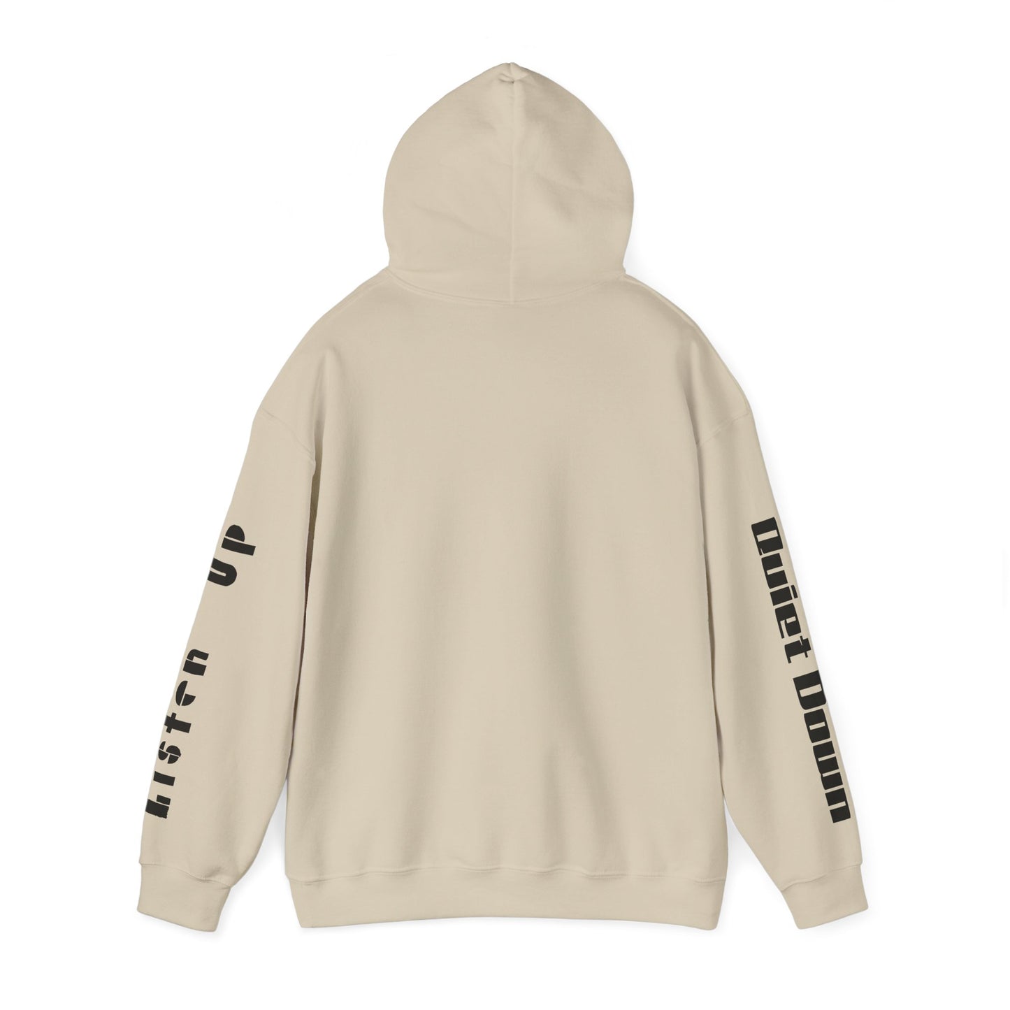 All Ears Hooded Sweatshirt