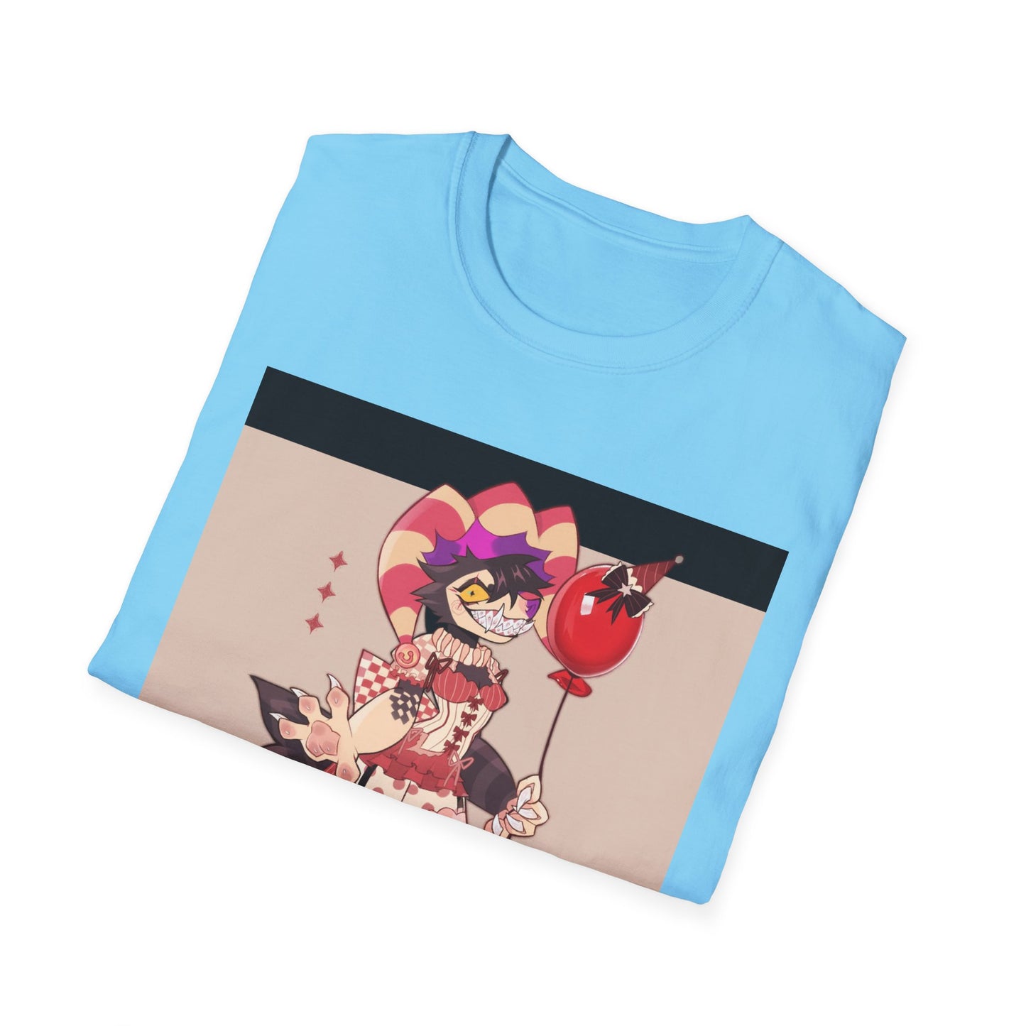 Nibbles the dancing ferret T-Shirt