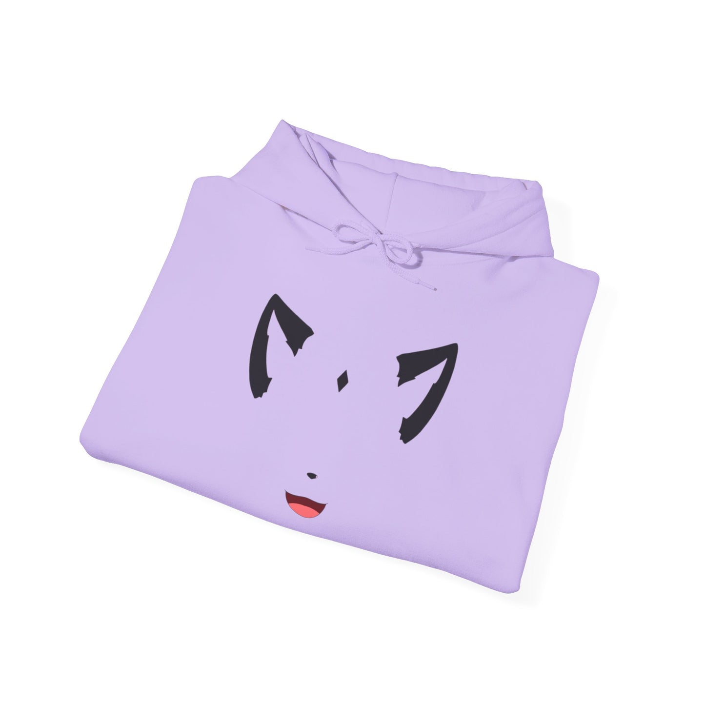 Kirara Fan's Hooded Sweatshirt