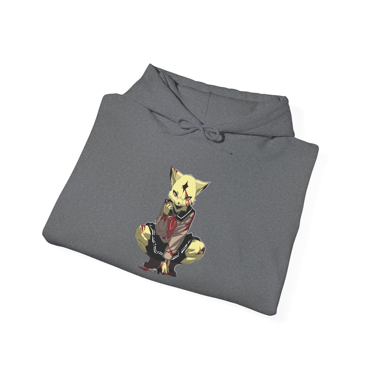 Kirara Hooded Sweatshirt