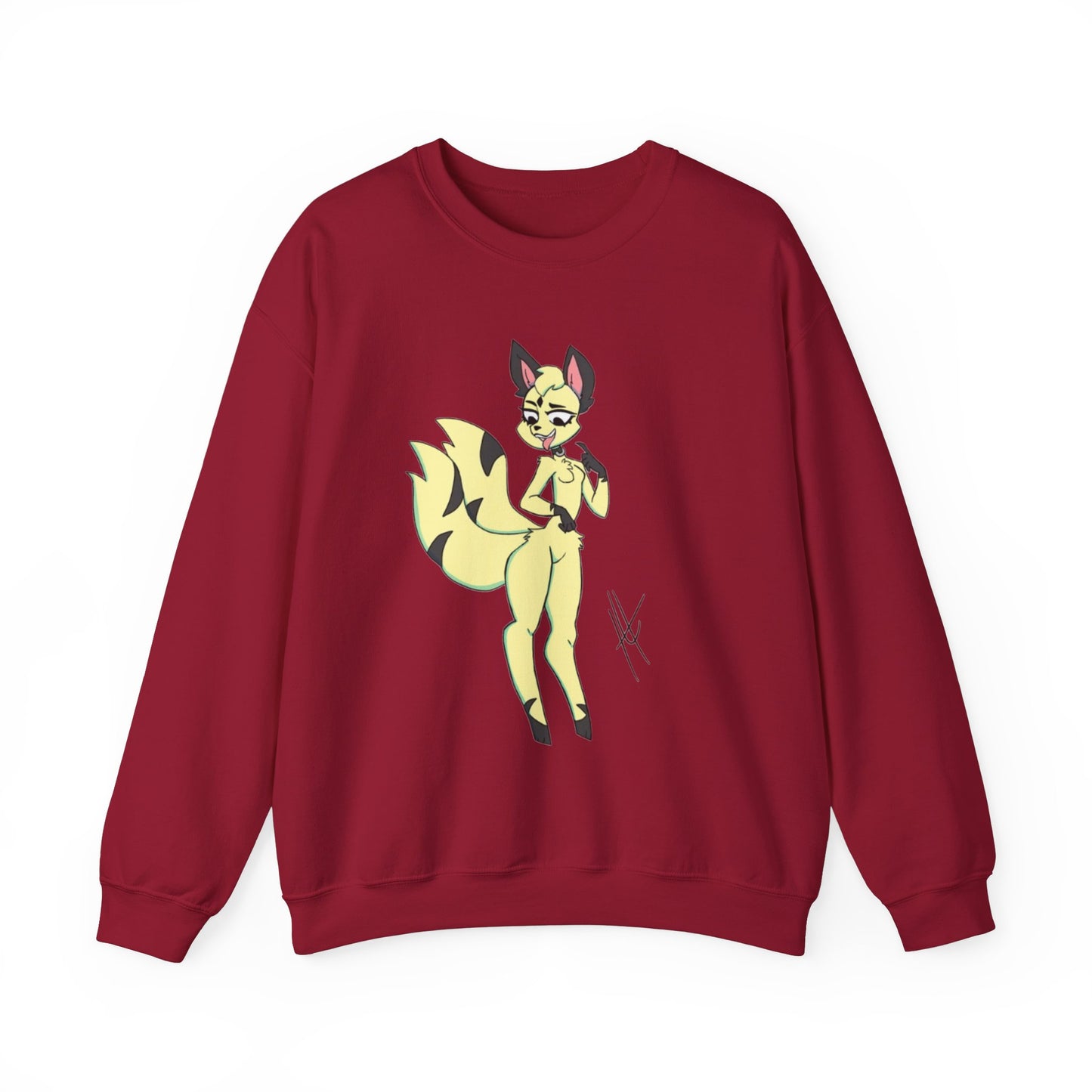 Kirara Crewneck Sweatshirt