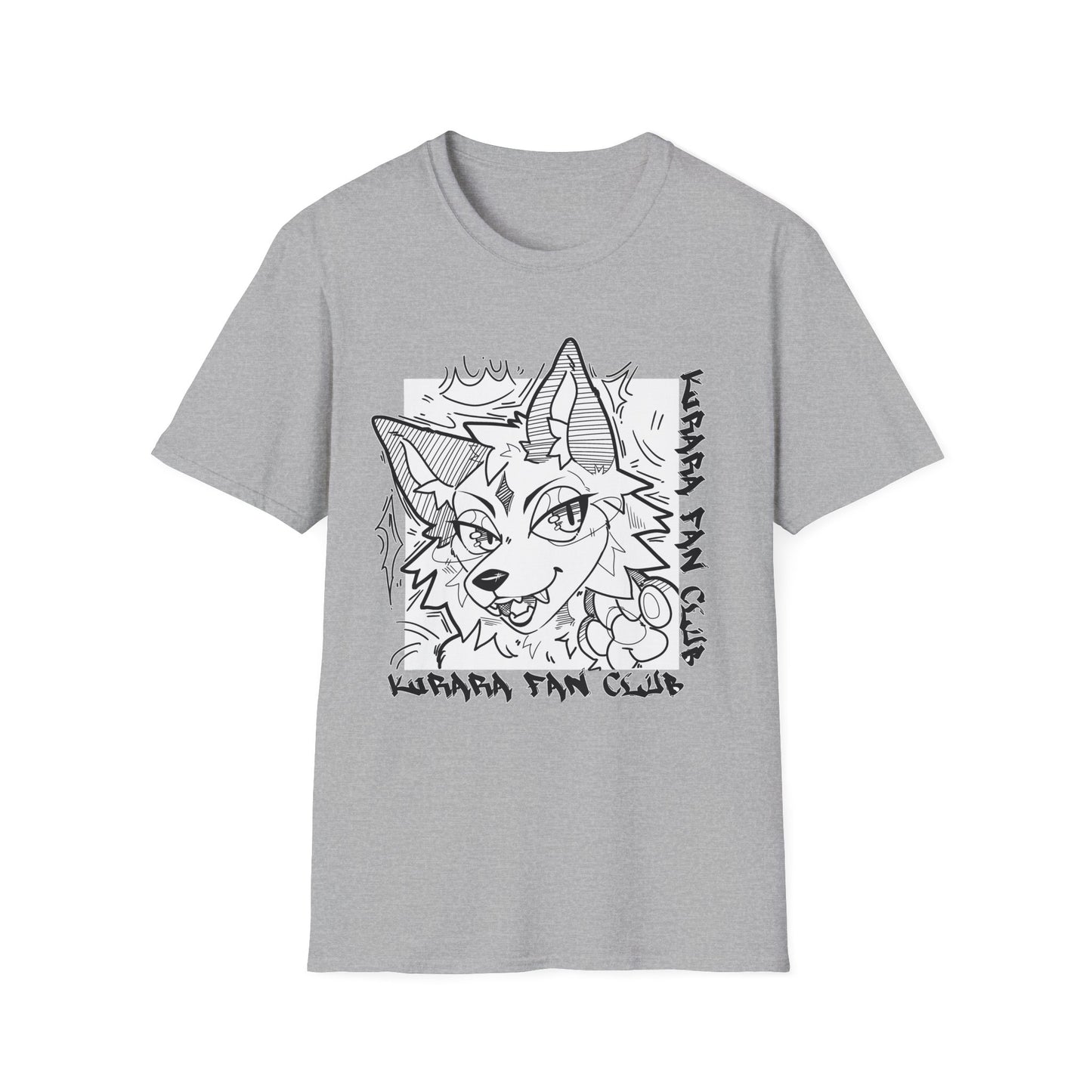 Kirara Fan's T-Shirt