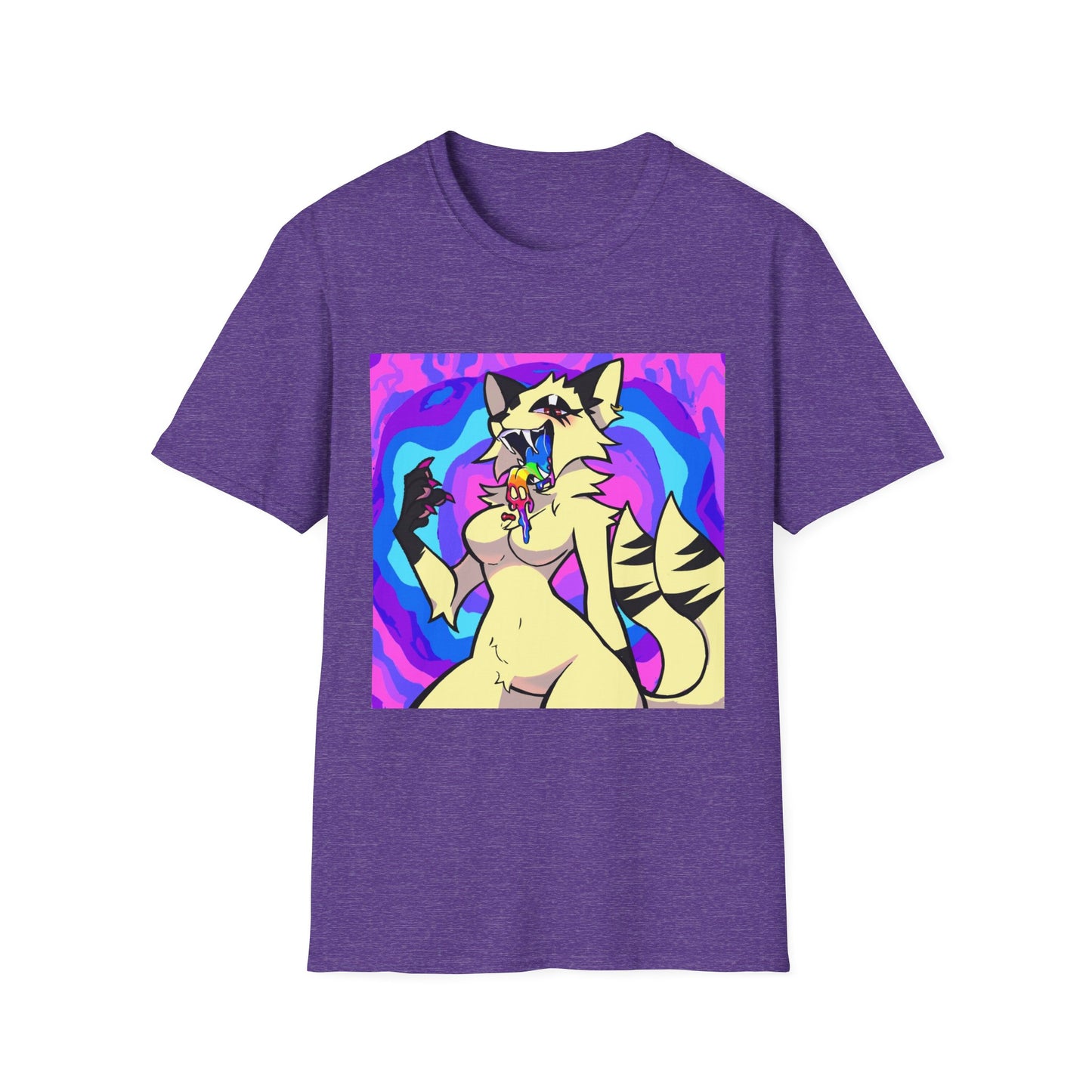 Rainbow Kirara T-Shirt
