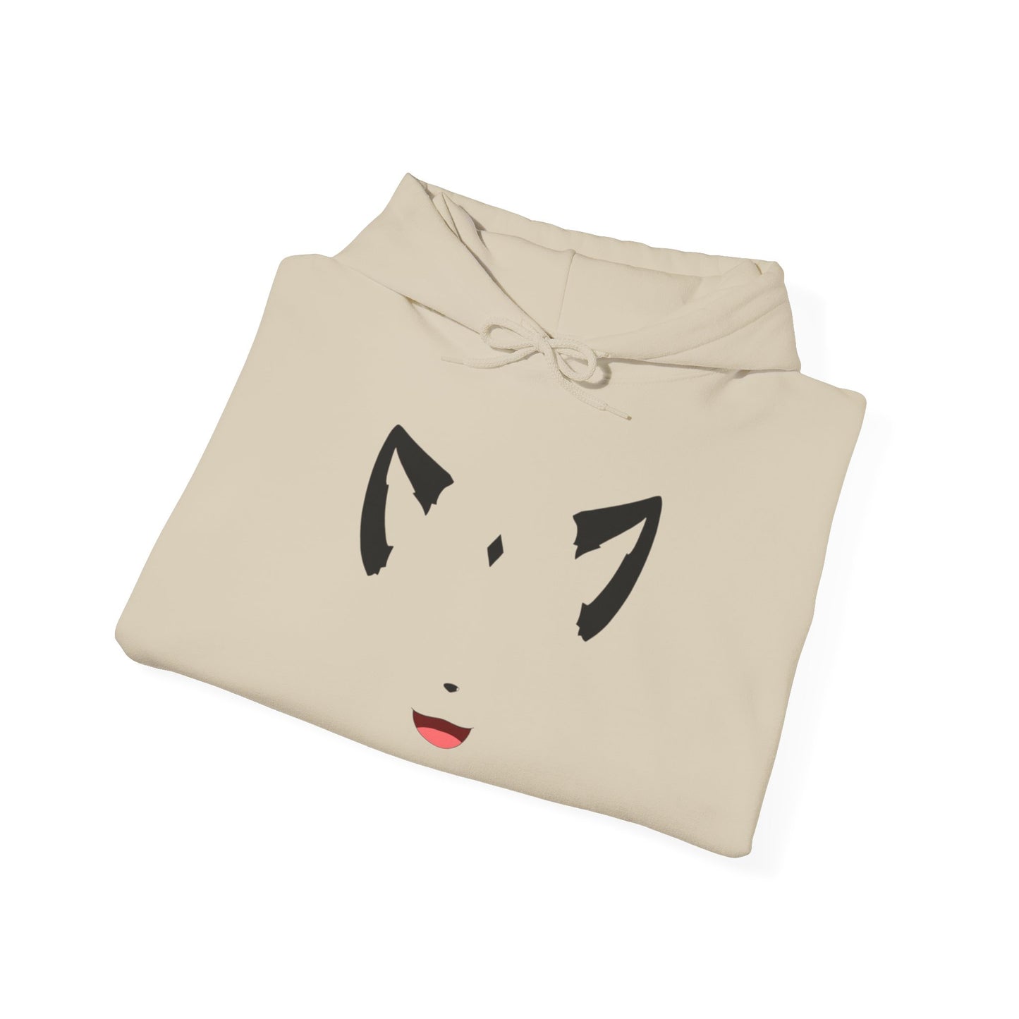 Kirara Fan's Hooded Sweatshirt
