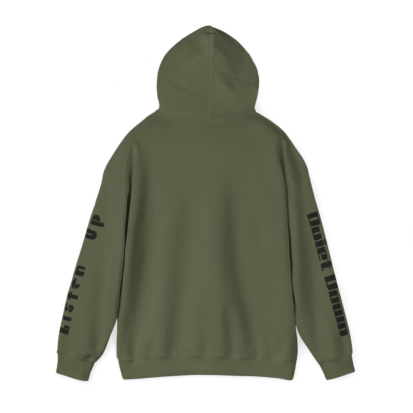 All Ears Hooded Sweatshirt