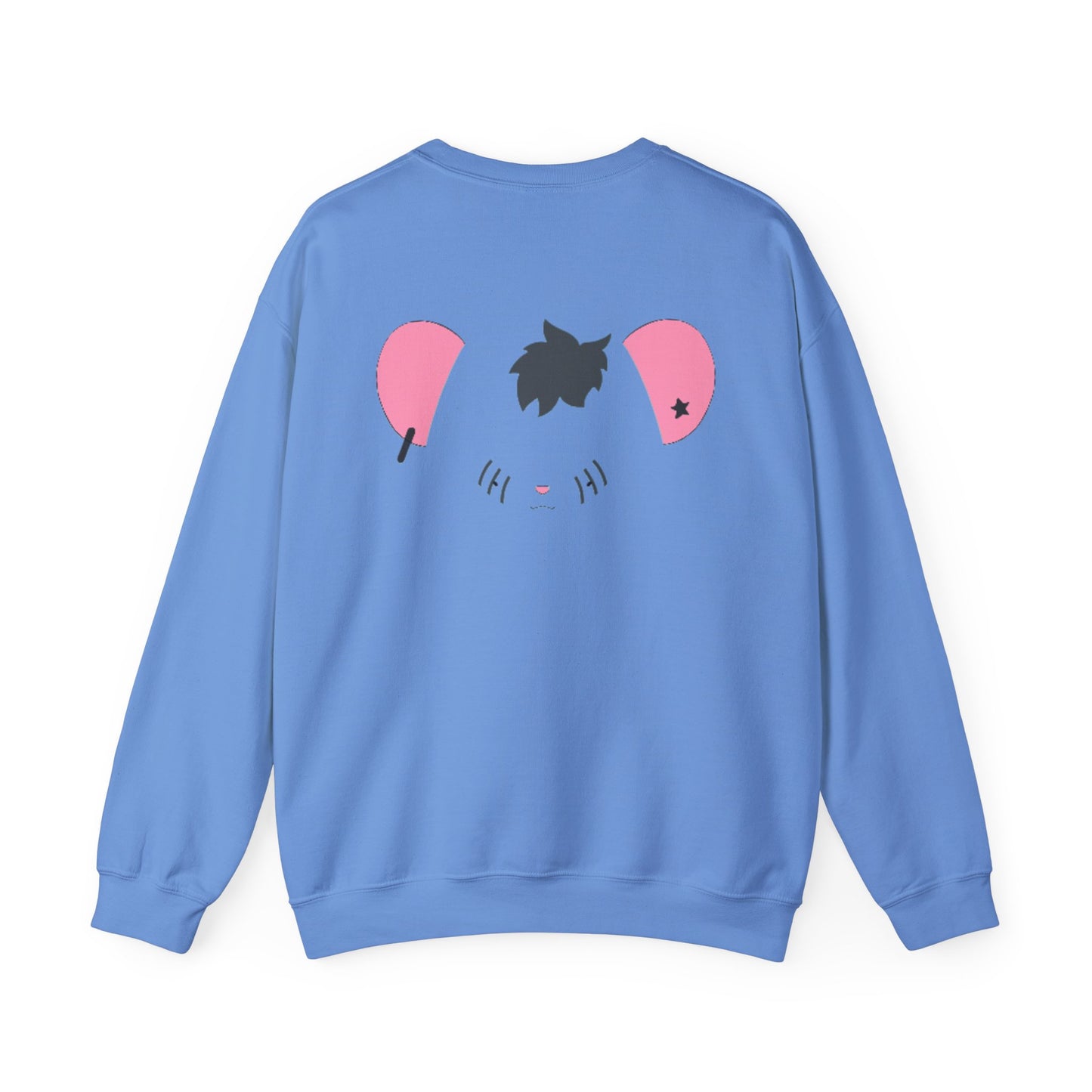 Nyx Crewneck Sweatshirt