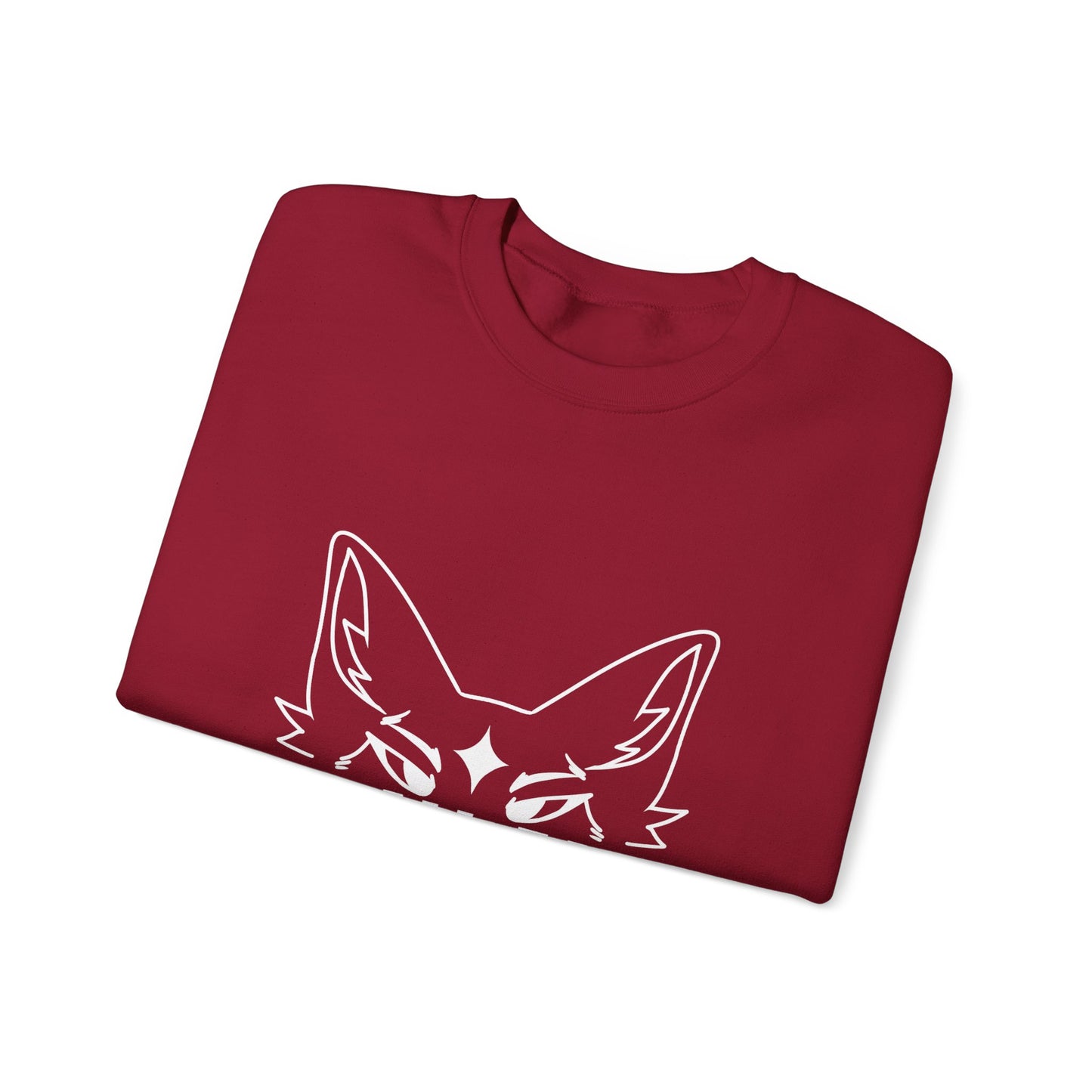All Ears Crewneck Sweatshirt