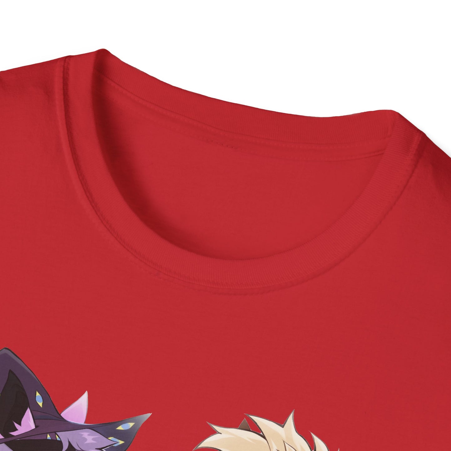 Triple Threat T-Shirt