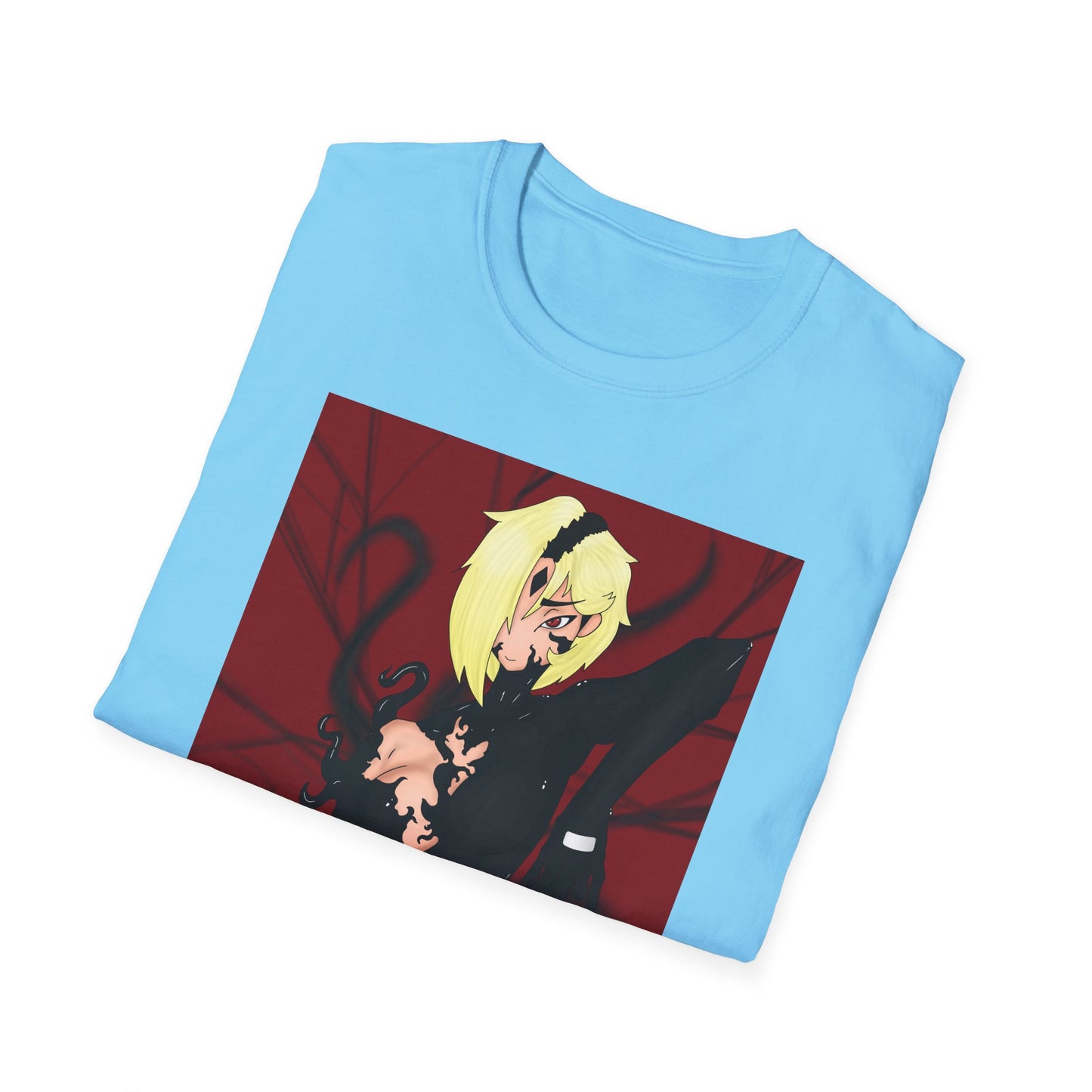 Symbiote Kira T-Shirt