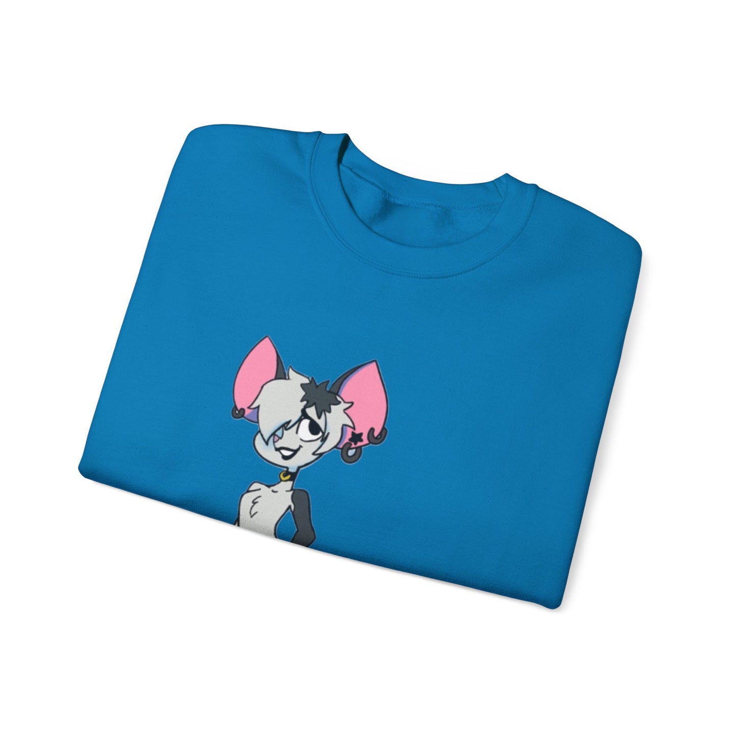 Nyx Crewneck Sweatshirt