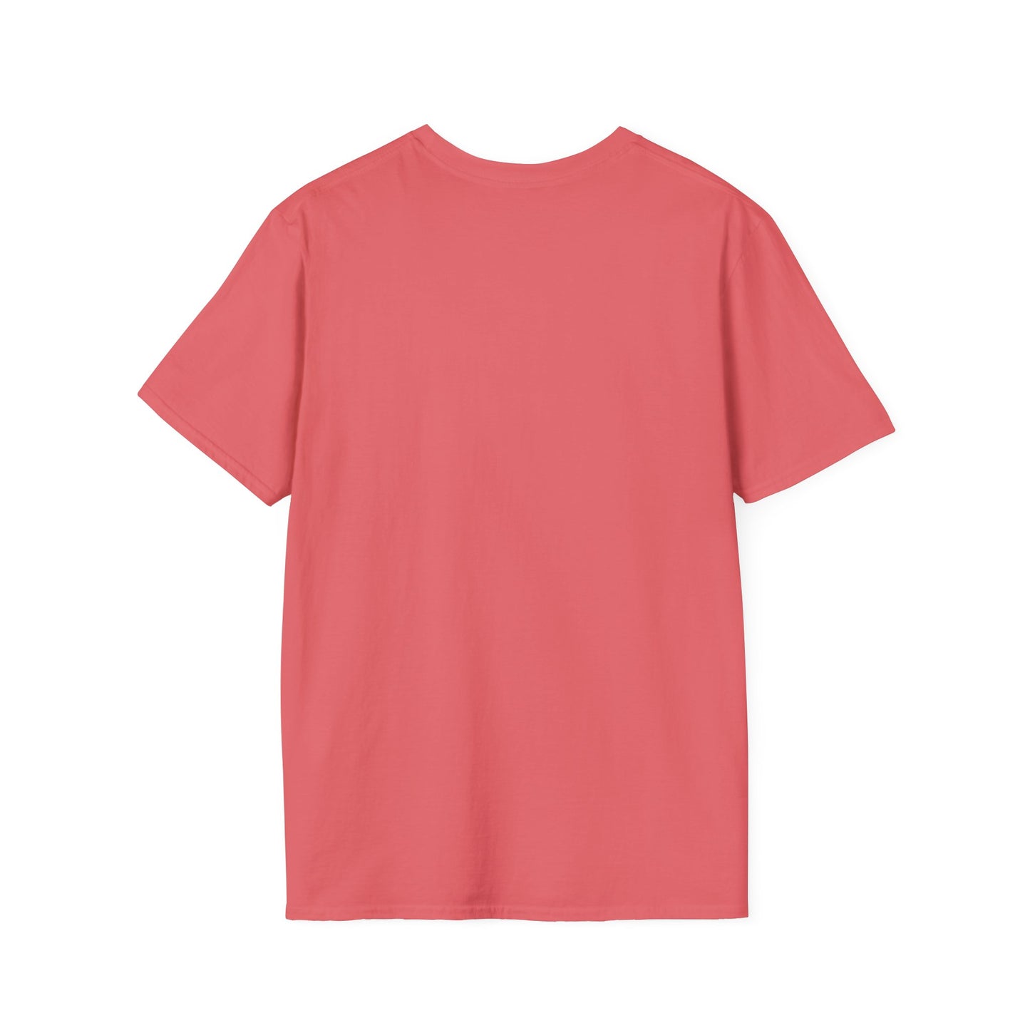 Fox Sake T-Shirt
