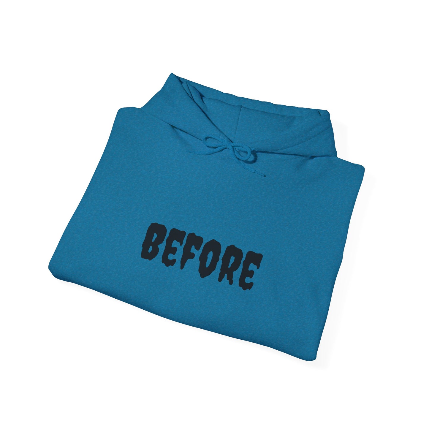 Death Before Dishonor Nyx Hooded Sweatshirt