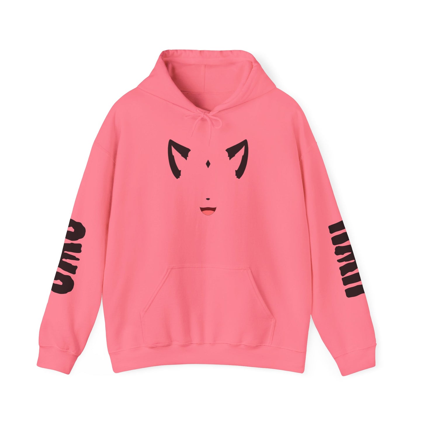 Kirara Fan's Hooded Sweatshirt