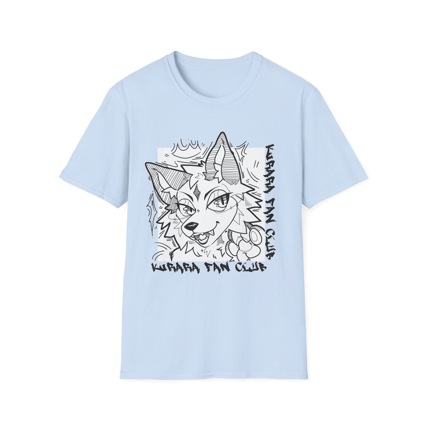 Kirara Fan's T-Shirt