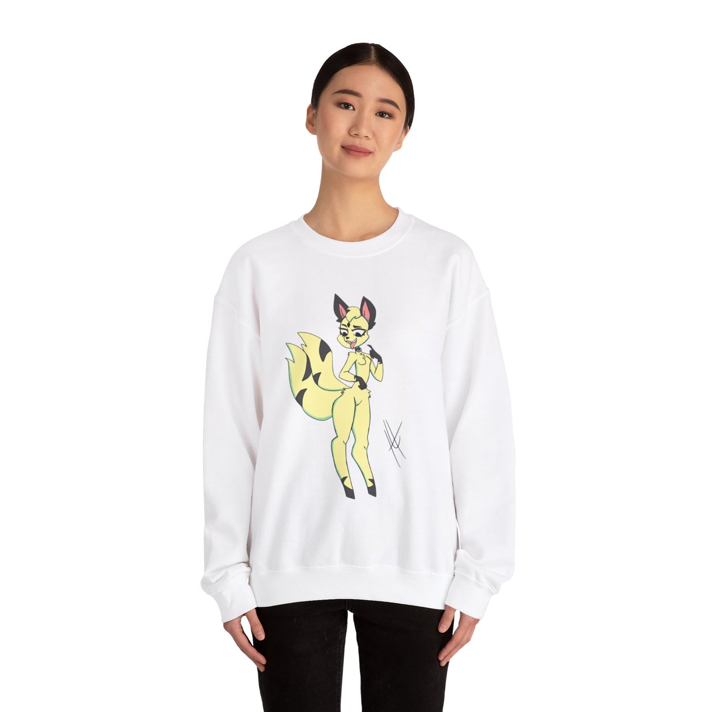 Kirara Crewneck Sweatshirt