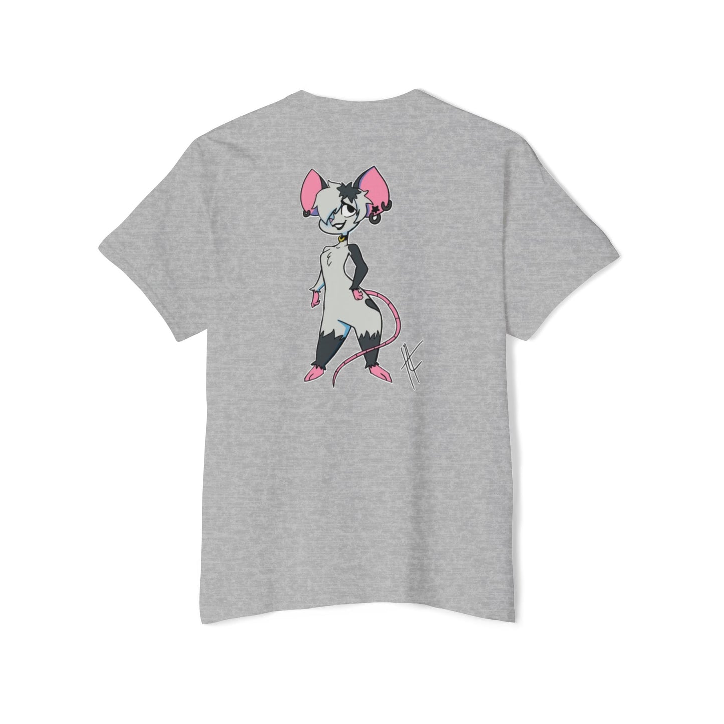 Nyx Pocket Tee