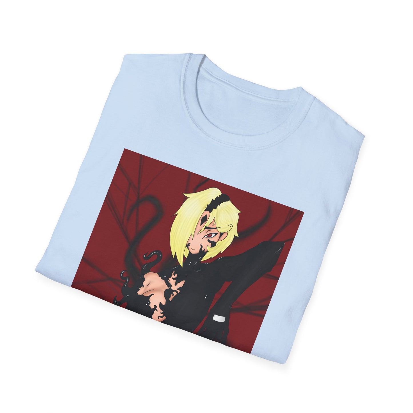 Symbiote Kira T-Shirt