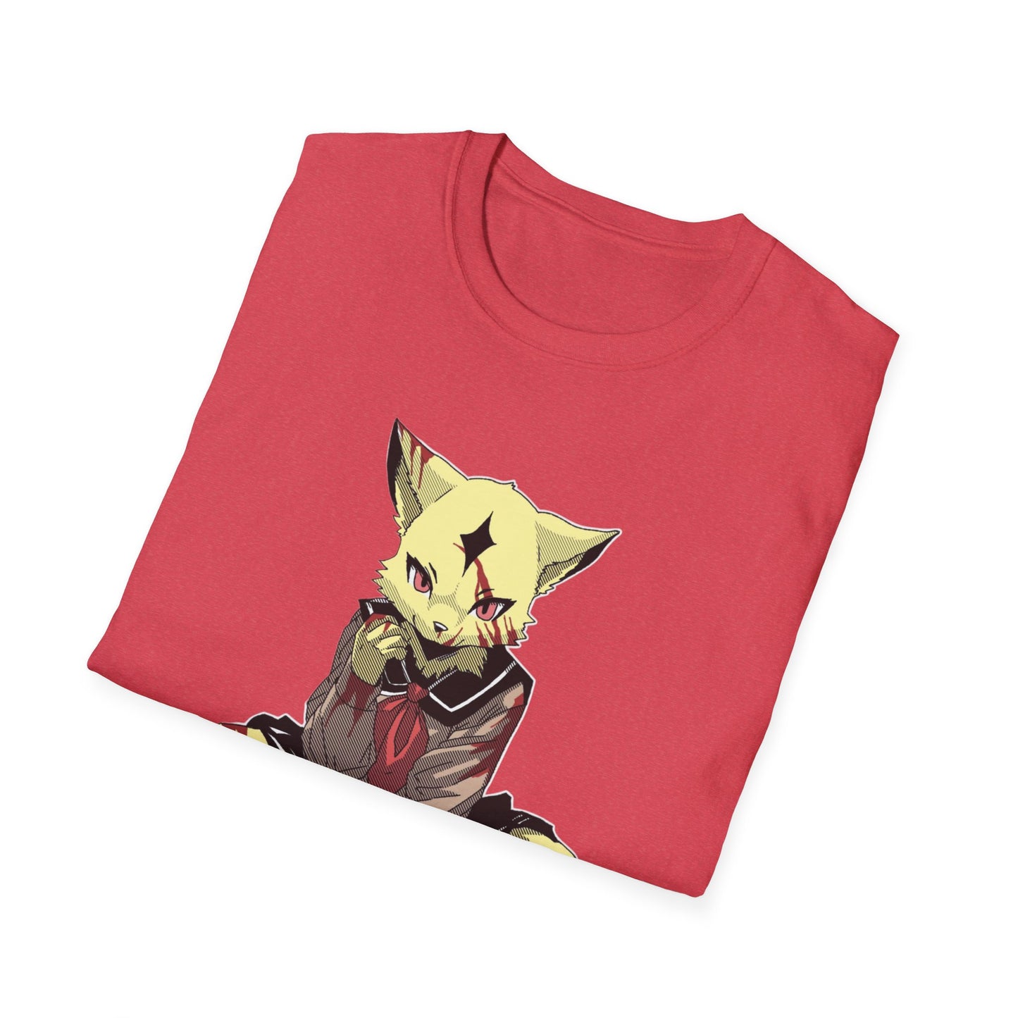 Kirara Softstyle T-Shirt