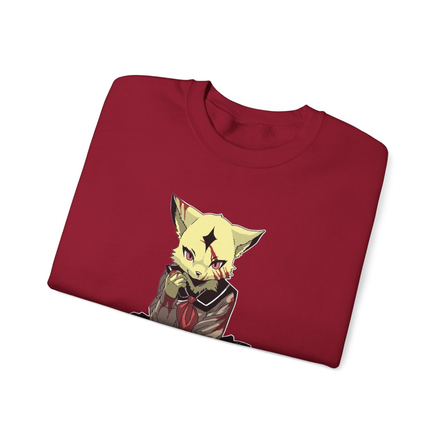 Kirara Crewneck Sweatshirt