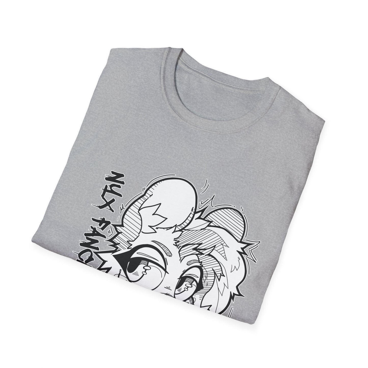 Nyx Fan T-Shirt