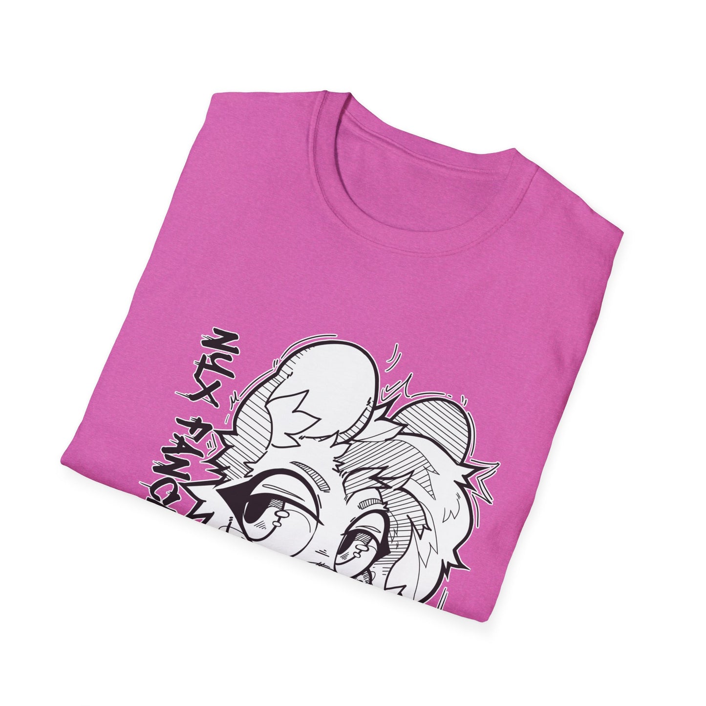 Nyx Fan T-Shirt