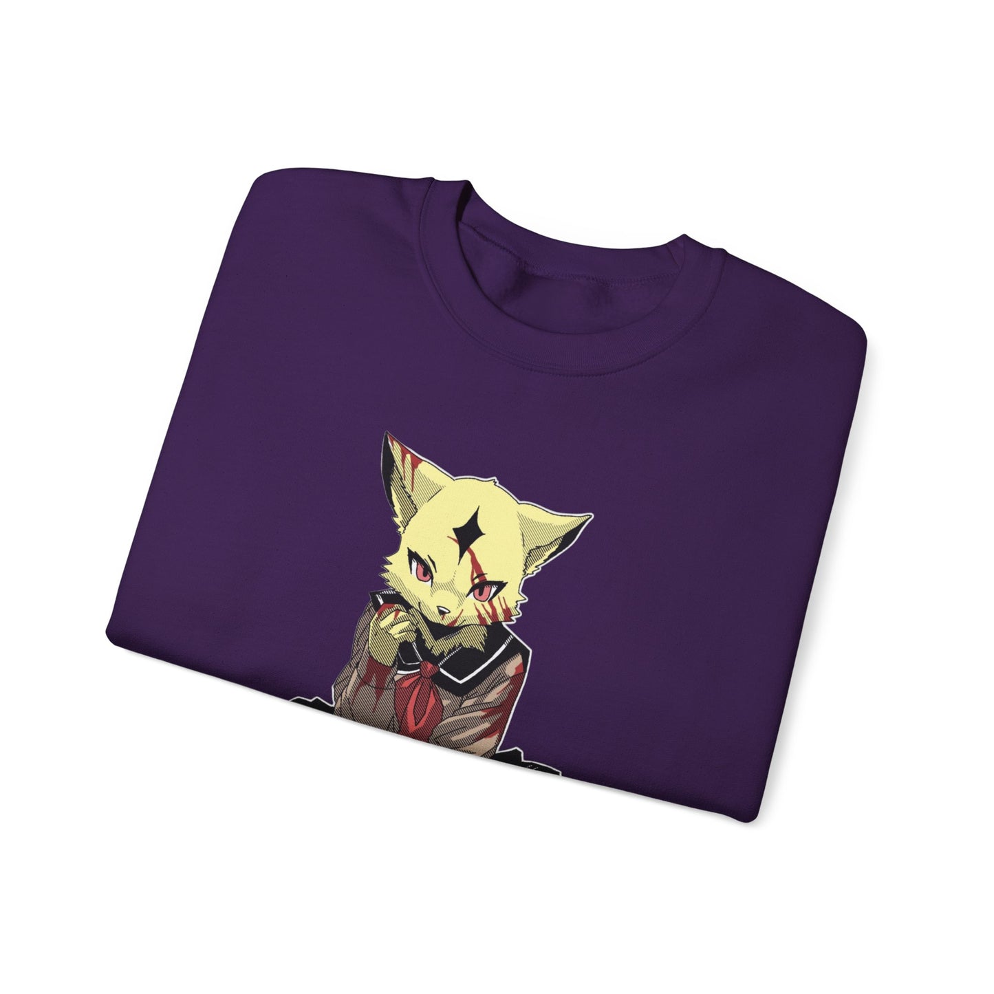 Kirara Crewneck Sweatshirt