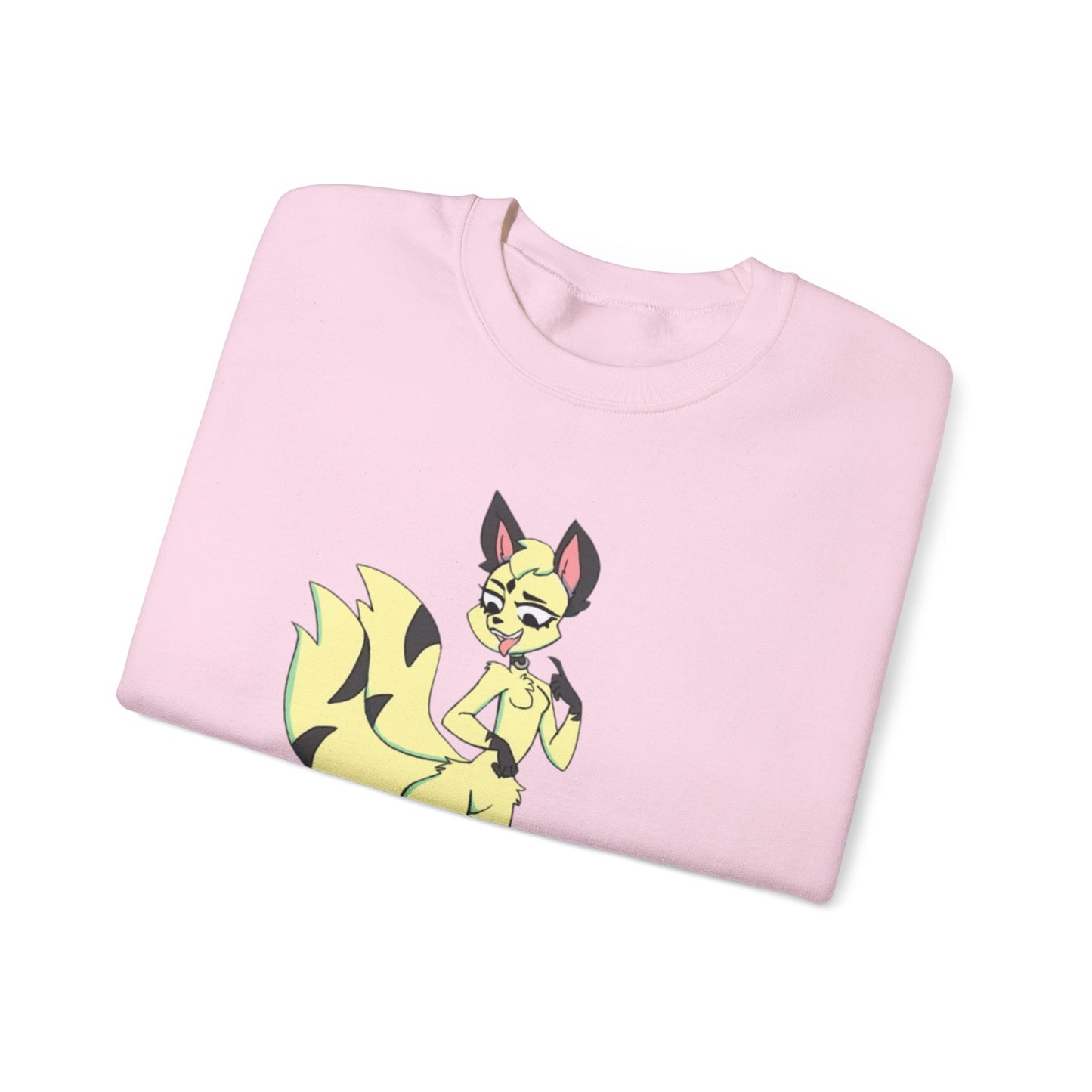 Kirara Crewneck Sweatshirt