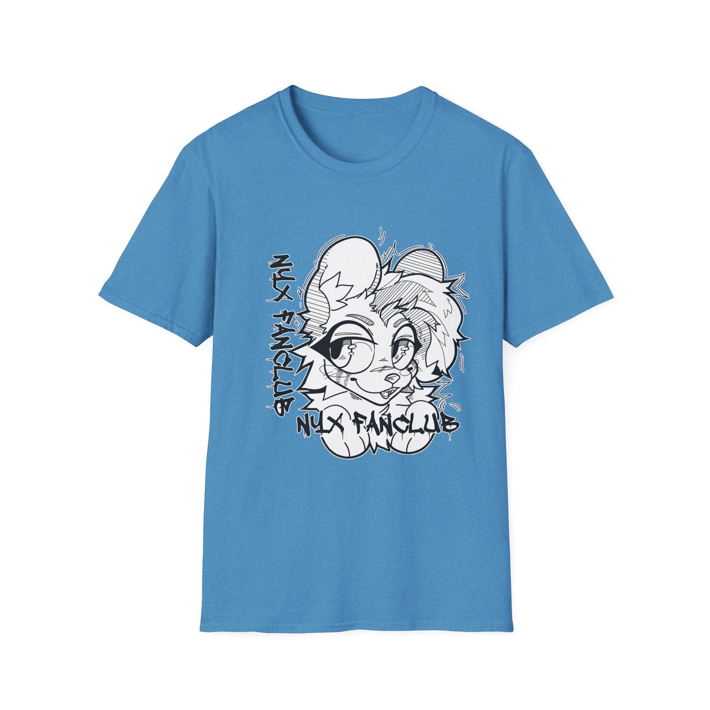 Nyx Fan T-Shirt