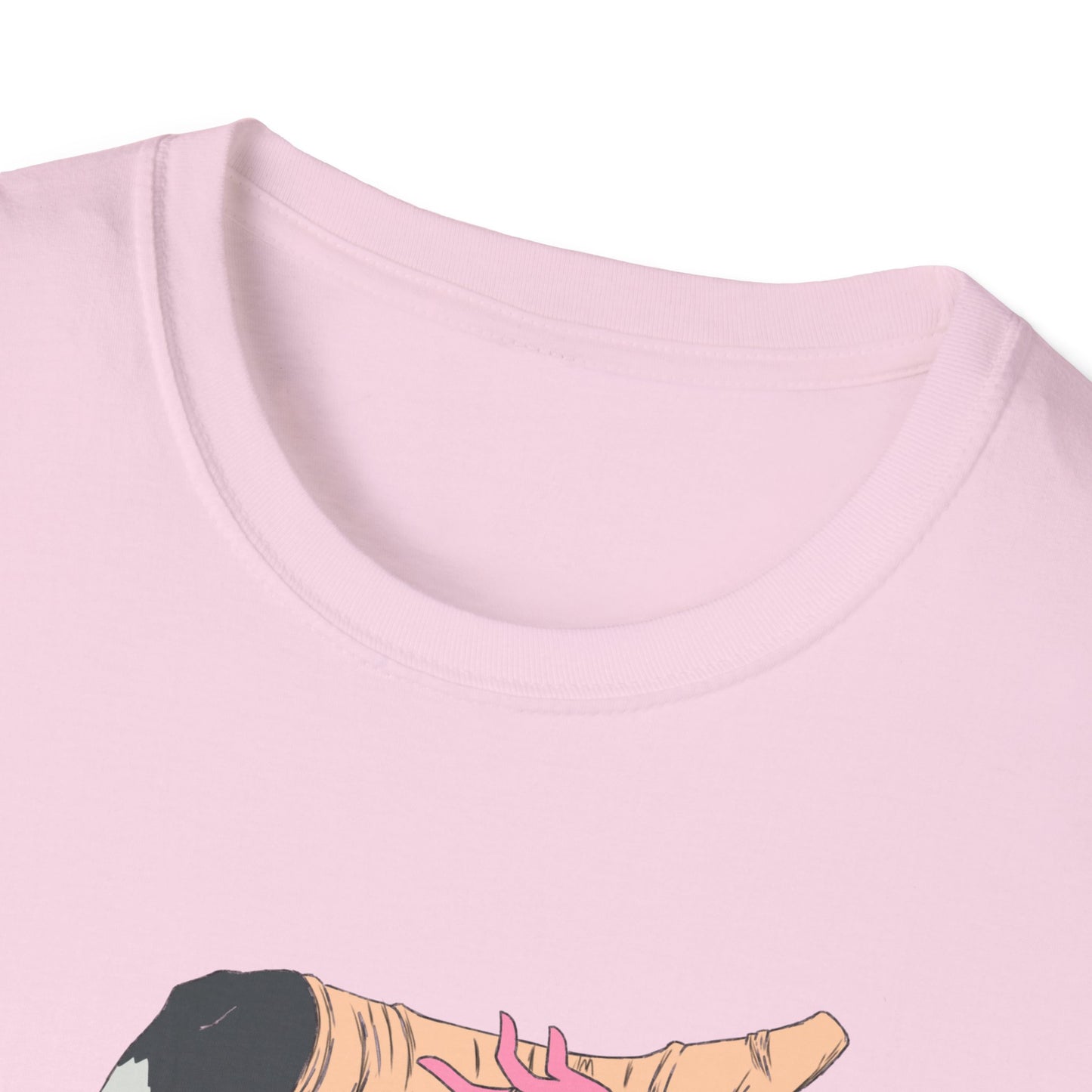 Nyx Gore T-Shirt