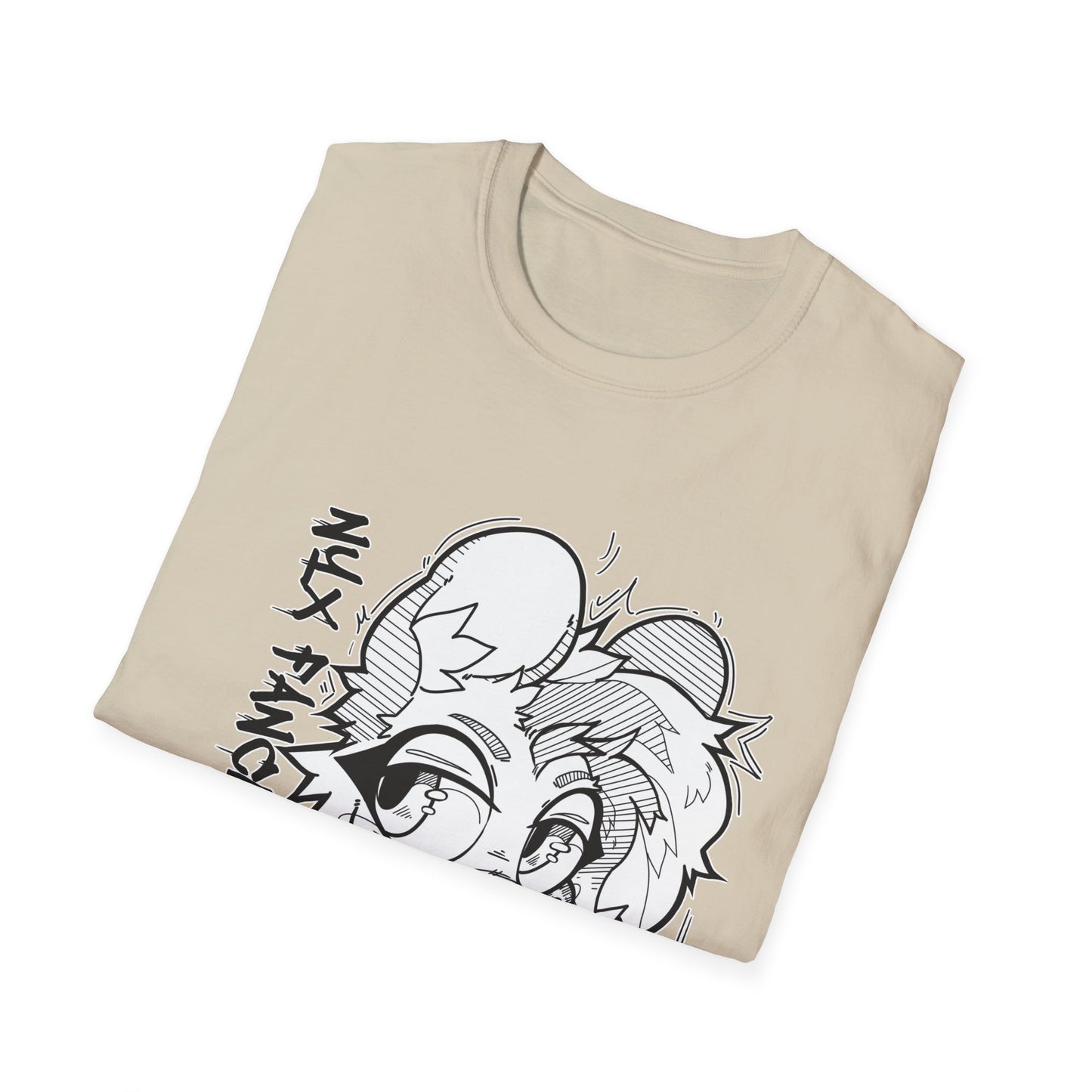 Nyx Fan T-Shirt
