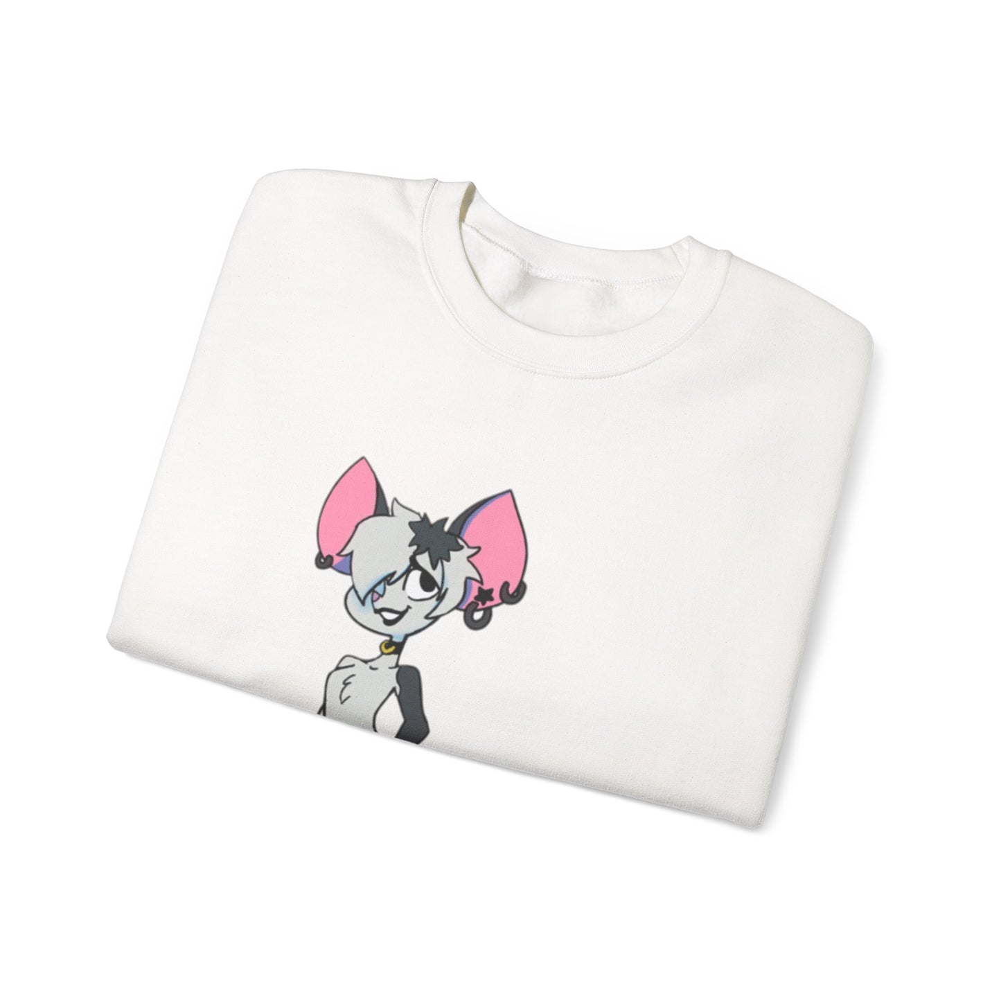 Nyx Crewneck Sweatshirt