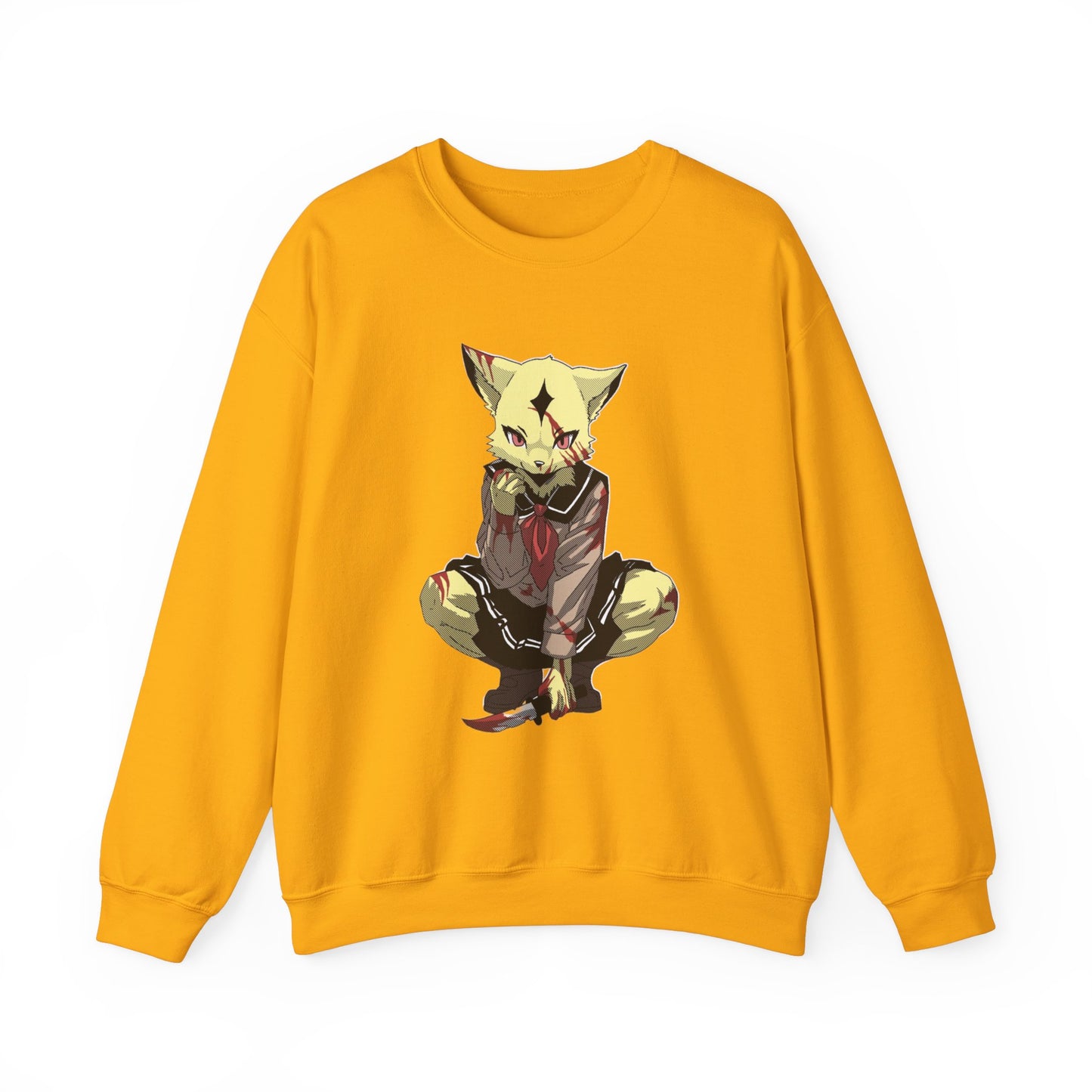 Kirara Crewneck Sweatshirt