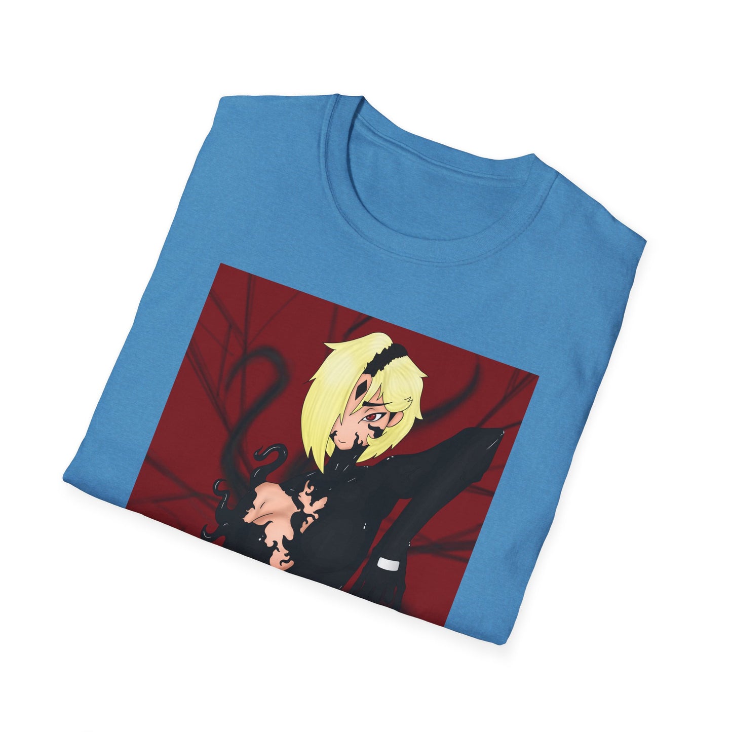 Symbiote Kira T-Shirt