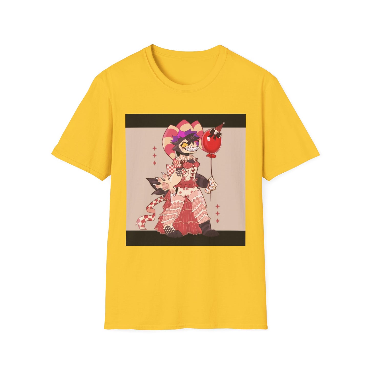 Nibbles the dancing ferret T-Shirt