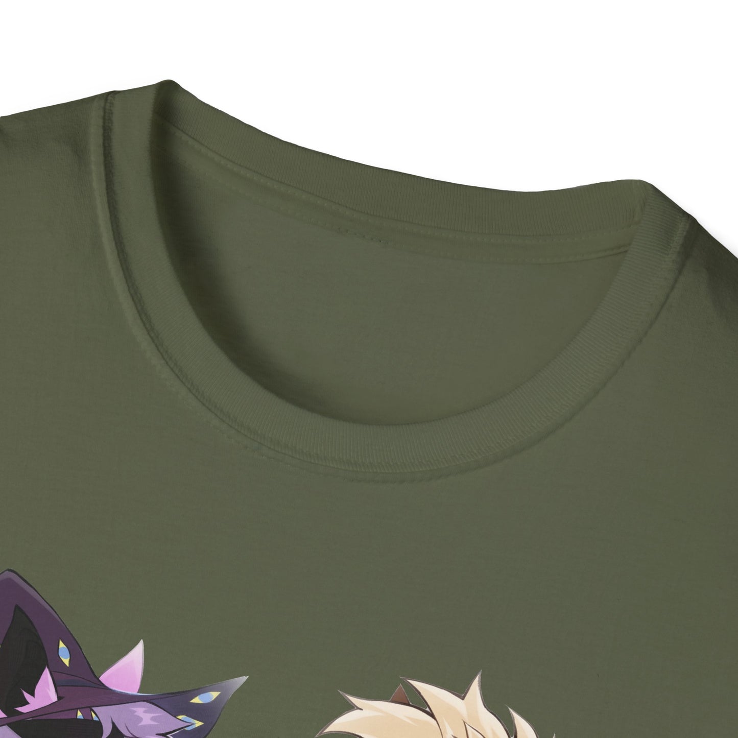 Triple Threat T-Shirt