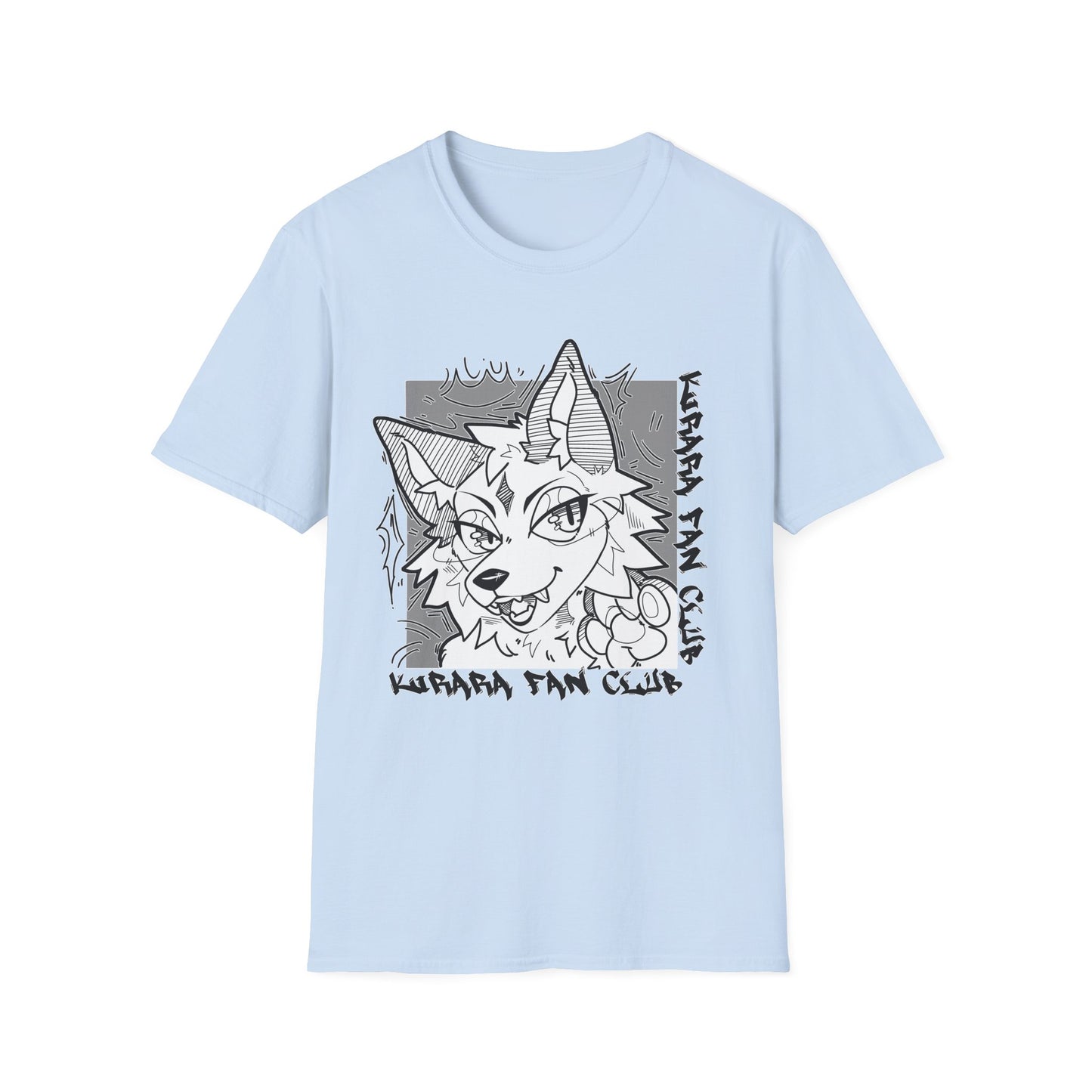 Kirara Fan's T-Shirt